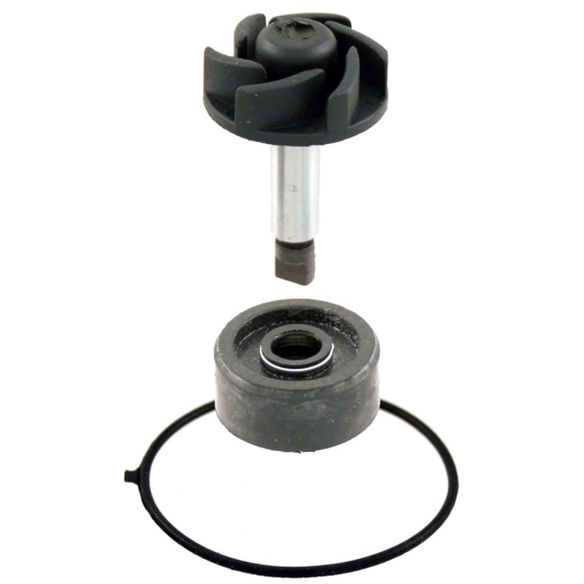 Water pump repair kit MBK 125/150 98-03, Yamaha YP 125/150/180 Majesty 98-09, Benelli, Malaguti