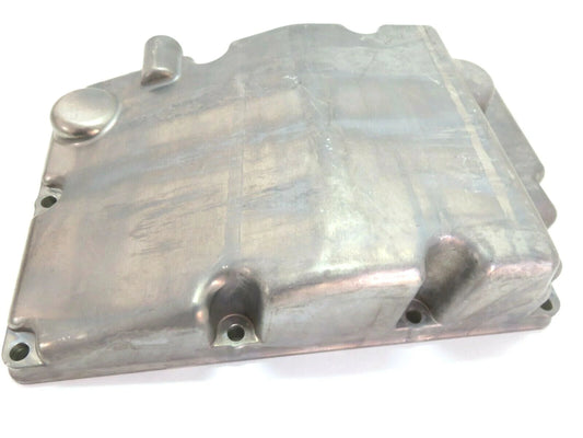 OIL SUMP Arctic Cat Wildcat 700, genuine