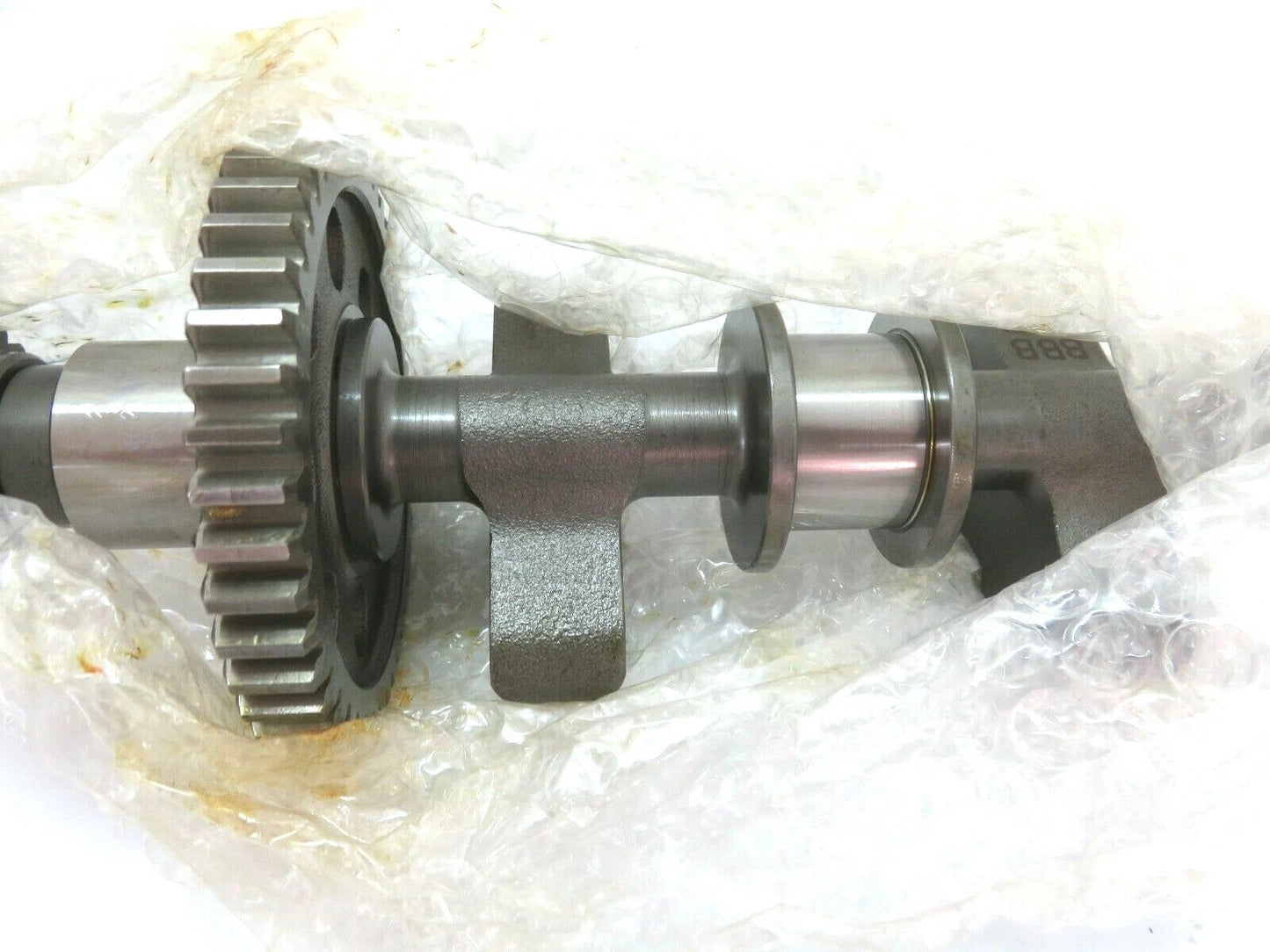 SHAFT COMP, BALANCER Arctic Cat Wildcat 700, genuine
