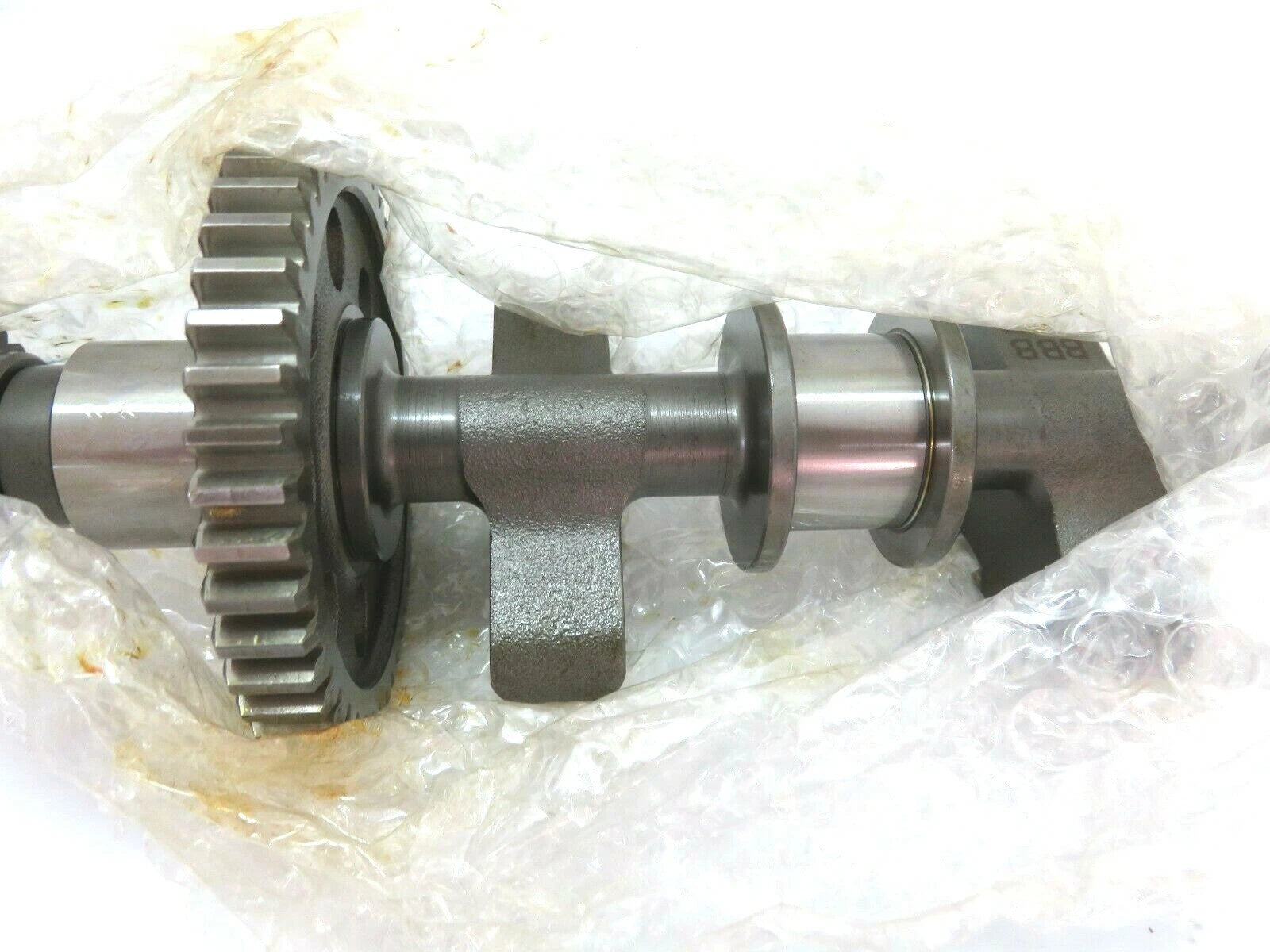 SHAFT COMP, BALANCER Arctic Cat Wildcat 700, genuine