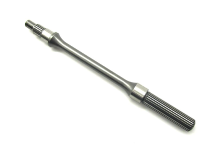 Shaft, Secondary Driven - Front Arctic Cat 550 H1 EFI 4X4, TRV 700, TRV 1000, genuine