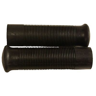 GRIP HARLEY-DAVIDSON 1-1/8" BLACK (1 PC)