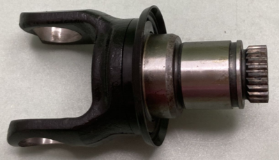 YOKE, REAR END - ASSEMBLY Arctic Cat 650 V-Twin 4x4 Automatic, genuine