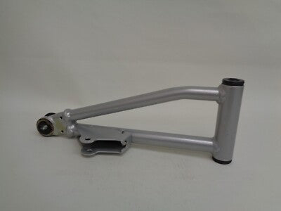 A-Arm, Upper - Front Left - Assembly (Platinum) (inc. 9-12) Arctic Cat 550 H1 EFI 4X4, genuine