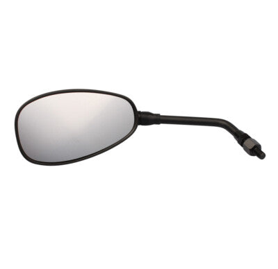 MIRROR YAMAHA XSR700 15-16 LEFT (OEM:B34-F6280-00) BLACK (ORIGINAL STYLE, HOMOLOGATED)