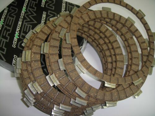 Clutch Plates BETA RR 125 2T 18-24, RR125 RACING 2T 19-24, RR125 X-PRO 25 