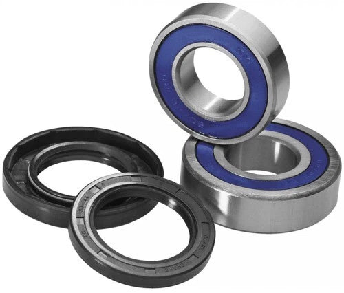 FRONT WHEEL BEARINGS SUZUKI DR 350 '97-'99, DR 650 SE '96-'05, RMX 250 '91-'98, YAMAHA YFM 125 F GRIZZLY '97-'99, YFM 80 BADGER '87-'01, YFM 80 GRIZZLY '05-'08, YFM 80 RAPTOR '02-'08 (25-1052)