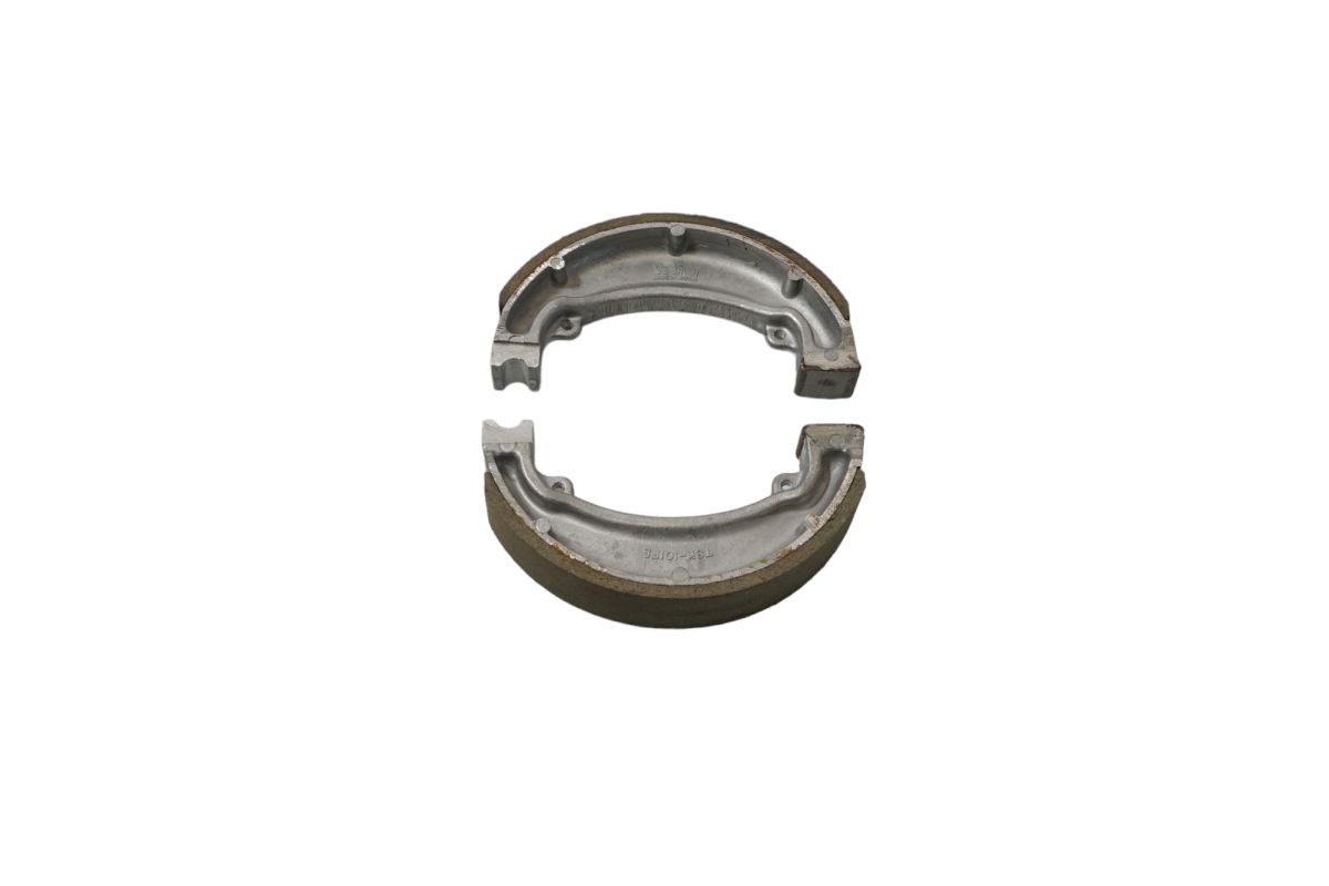 Brake shoes Honda NX 125 88-90, CR 125/250/500 86, CN 250 86-87, 92-01, CH 250 87-90