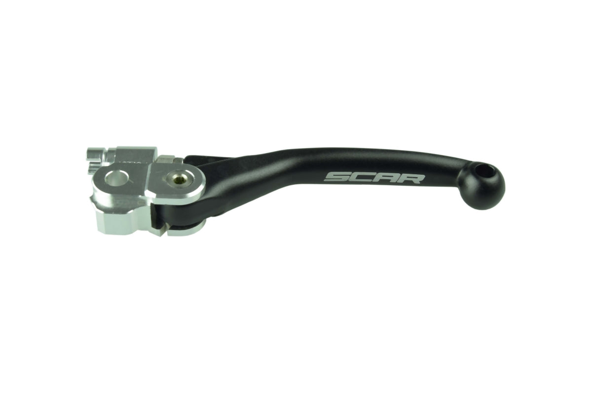 Unbreakable clutch lever Honda CRF450R 21-25, CRF450RX 21-25