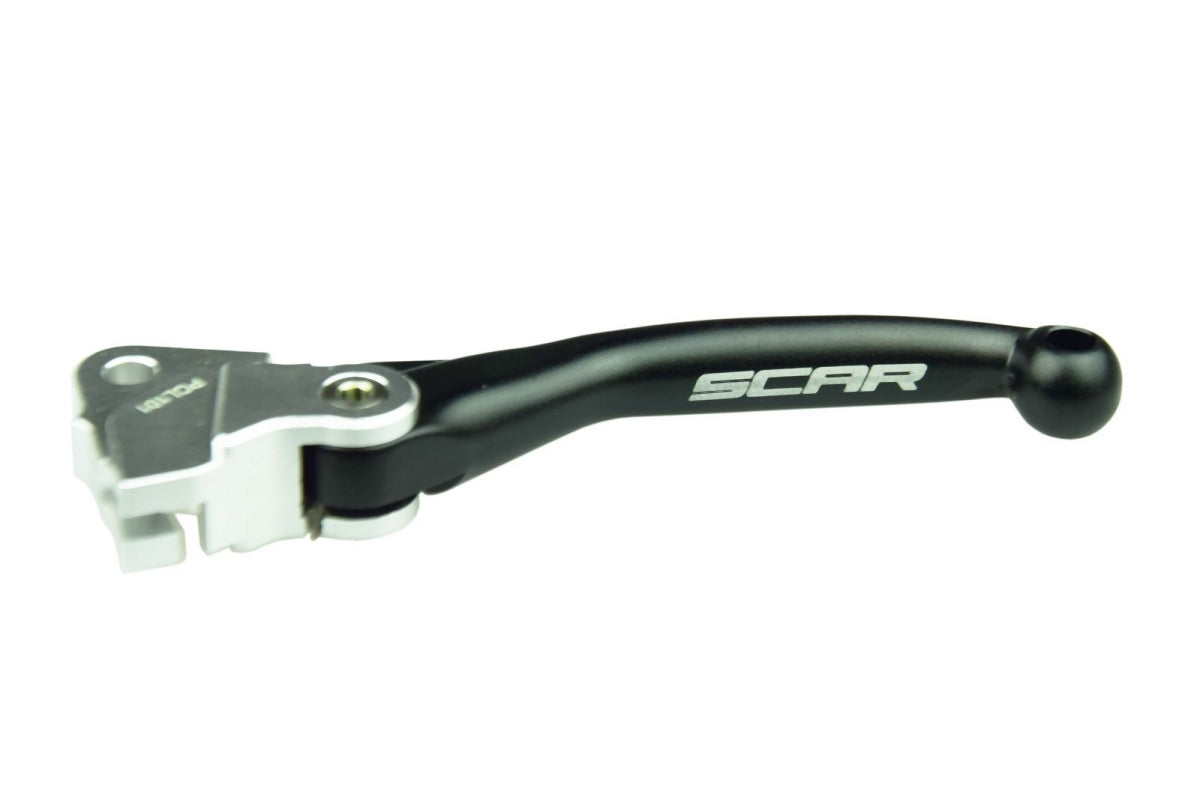 Unbreakable clutch lever Yamaha YZ125/250 15-25, YZ65 18-25, YZ85 15-25, YZF250/450 10-25, YZ125X 17-25, YZ250X 16-25, YZ250FX 20-25, YZ450FX 16-25 DSY38SN