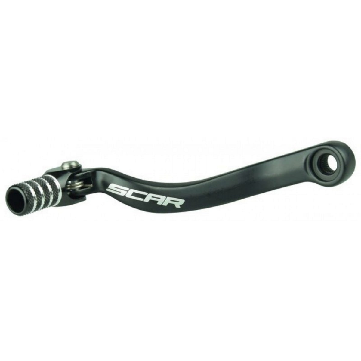 Shift lever KTM SX65 09-24, Husqvarna TC65 17-24, GasGas MC65 21-24 black