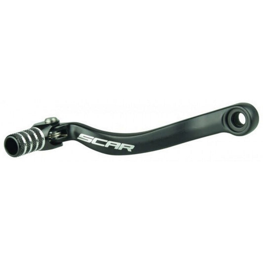 Shift lever KTM SX65 09-24, Husqvarna TC65 17-24, GasGas MC65 21-24 black