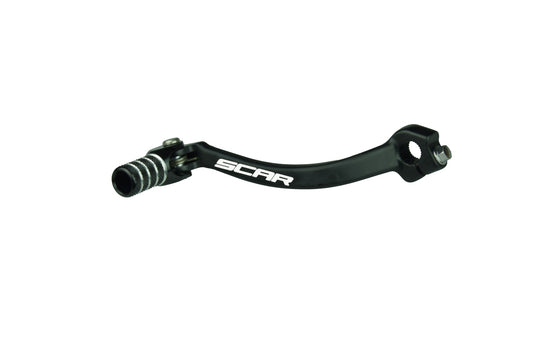 Shift lever Yamaha WR250F 20-25, WR450F 19-25, YZ/YZF 250F 19-25, YZ250FX 20-25, YZ450F 18-25, YZ450FX 16-25 black