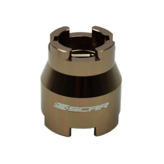 Front suspension service tool WP KTM 125-250 SX 17-25, 250-450 SX-F 17-25, 250-300 EXC 17-25, 250-450 EXC-F 17-25