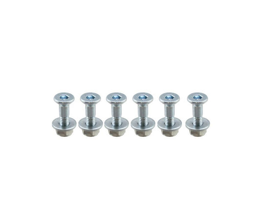 Rear sprocket bolts M8x31 mm