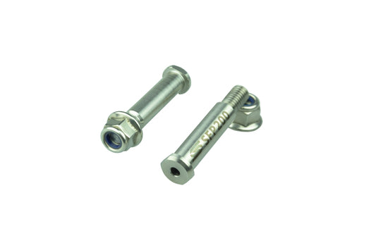 Footpeg pins fit Honda CR/CRF, Kawasaki KX/KXF