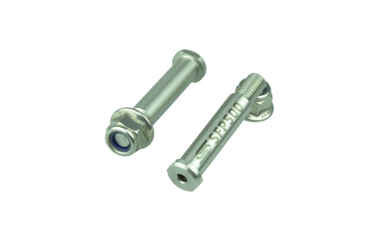 Footpeg pins fit KTM SX/SX-F/EXC/EXC-F, Husqvarna TC/FC/TX/TE/FE/FX, GasGas MC/EC, Beta RR/Xtrainer