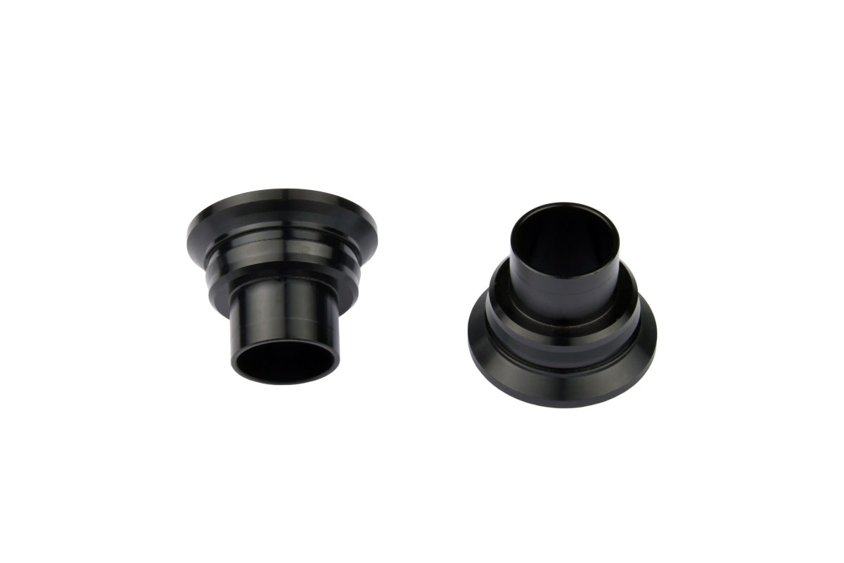 Rear wheel spacers KTM 125 XC-W 25, 150 SX 25, 150-500 EXC/EXC-F, 250-450 XC-W/XCF-W 24-25, 350/500 XW-F 24-25, 125-450 SX/SX-F/XC/XC-F 23-25 black color