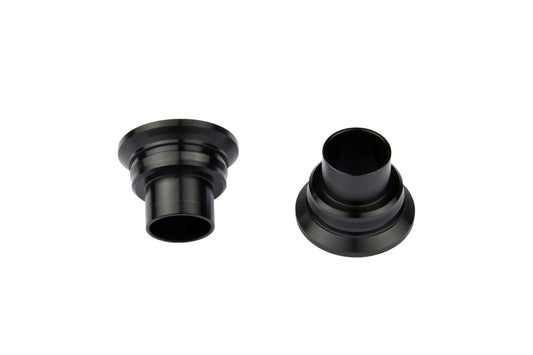 Rear wheel spacers KTM 125 XC-W 25, 150 SX 25, 150-500 EXC/EXC-F, 250-450 XC-W/XCF-W 24-25, 350/500 XW-F 24-25, 125-450 SX/SX-F/XC/XC-F 23-25 black color