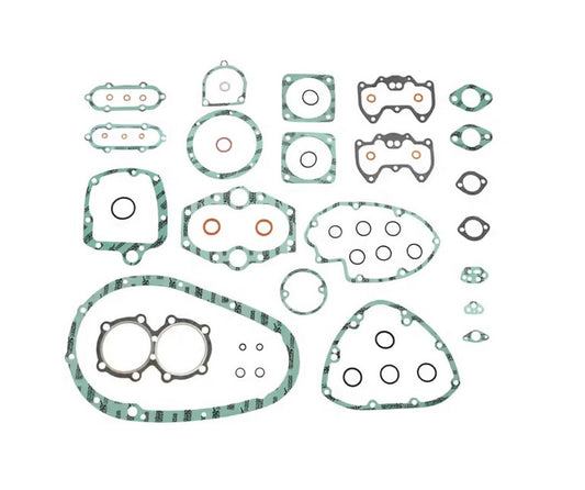 GASKET SET TRIUMPH T140 TR7 140CC 73-87