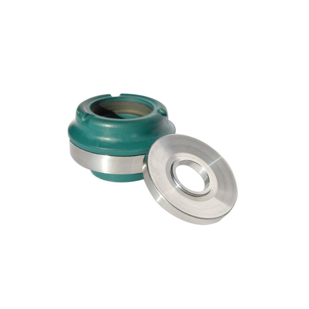 Rear shock absorber seal Kayaba (SH2-upgraded) - shaft 16 mm - piston 46 mm - Honda/Husqvarna/Kawasaki/Yamaha