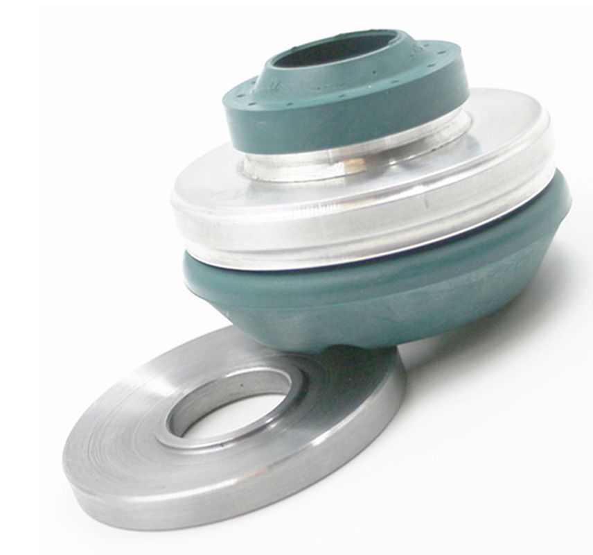 Rear shock absorber seal WP PDS (SH2-upgraded) - shaft 18 mm - piston 50 mm - KTM/Husaberg