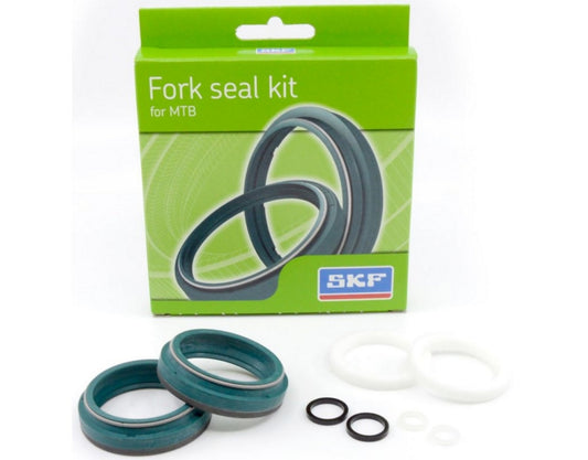 MTB front suspension seals fit: Fox 32 mm 16-25