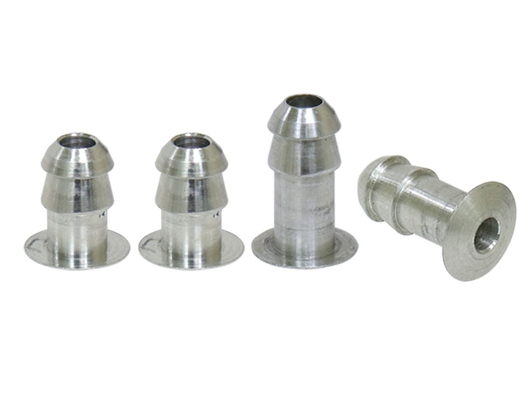 Ski mount retaining pin (ski skag) set of 4 Ski-Doo Skandic Wide Track 96-04 (OEM: 860-2005-25) snowmobile