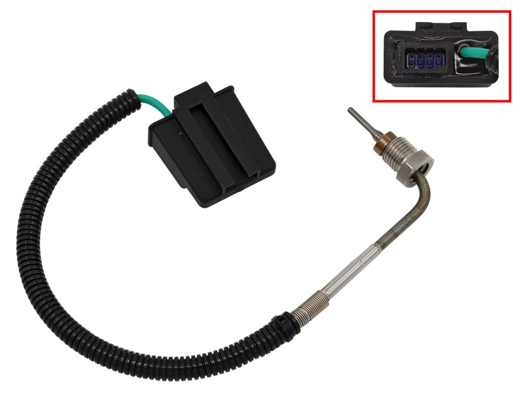 Exhaust gas temperature sensor Ski-Doo Lynx BoonDocker 850 RE, Rave 600 RS 18-23, Freeride 850, MXZ 600 18-23, MXZ 850 17-22, Summit 850 17-23 (OEM: 515178170) snowmobile
