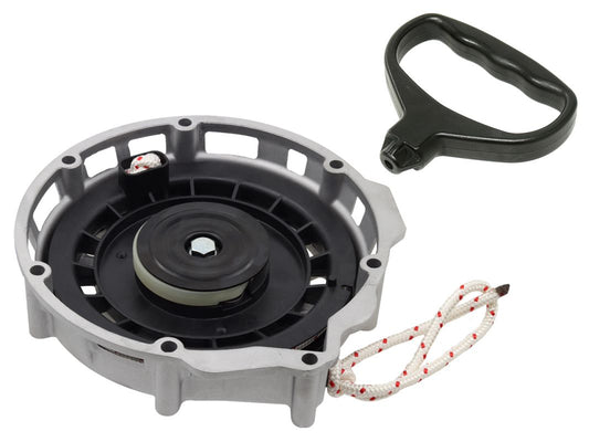 Recoil starter Arctic Cat ZR 6000, 8000 17-23, Blast 4000 21-24, M8000 18-21, Polaris Indy 650, 850 22-23, Rush, SKS 850 19-21, Yamaha SXVenom, Mountain Max, Transporter 800 21-23 (3021650 0920-008 3023302) snowmobile