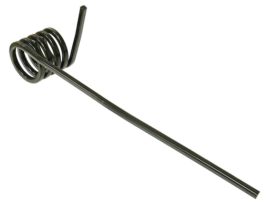 Rear suspension spring left reinforced Ski-Doo Summit 600 20-22, Summit 850 17-23, Summit 600 SP 12-18, Summit 600 Sport 12-20, Summit 800 X 12-15, Freeride 850 20-23 (OEM: 503193003) snowmobile