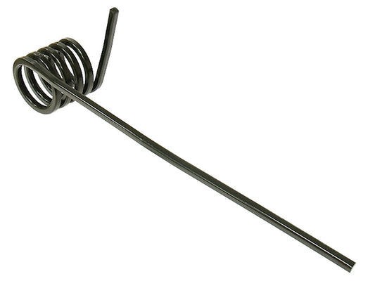 Rear suspension spring left reinforced Ski-Doo Summit 600 20-22, Summit 850 17-23, Summit 600 SP 12-18, Summit 600 Sport 12-20, Summit 800 X 12-15, Freeride 850 20-23 (OEM: 503193003) snowmobile