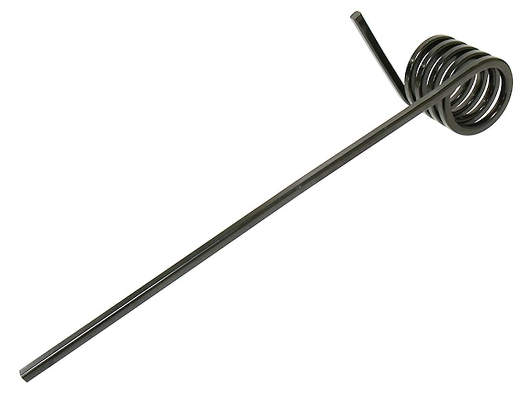 Rear suspension spring right reinforced Ski-Doo Summit 600 20-22, Summit 850 17-23, Summit 600 SP 12-18, Summit 600 Sport 12-20, Summit 800 X 12-15, Freeride 850 20-23 (OEM: 503193002) snowmobile