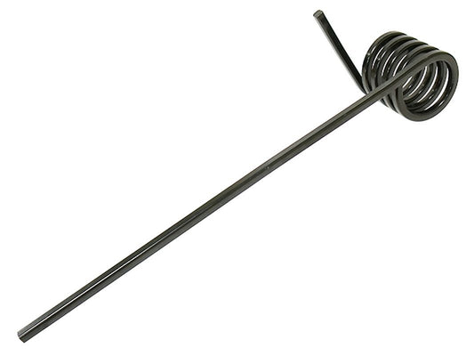 Rear suspension spring right reinforced Ski-Doo Summit 600 20-22, Summit 850 17-23, Summit 600 SP 12-18, Summit 600 Sport 12-20, Summit 800 X 12-15, Freeride 850 20-23 (OEM: 503193002) snowmobile