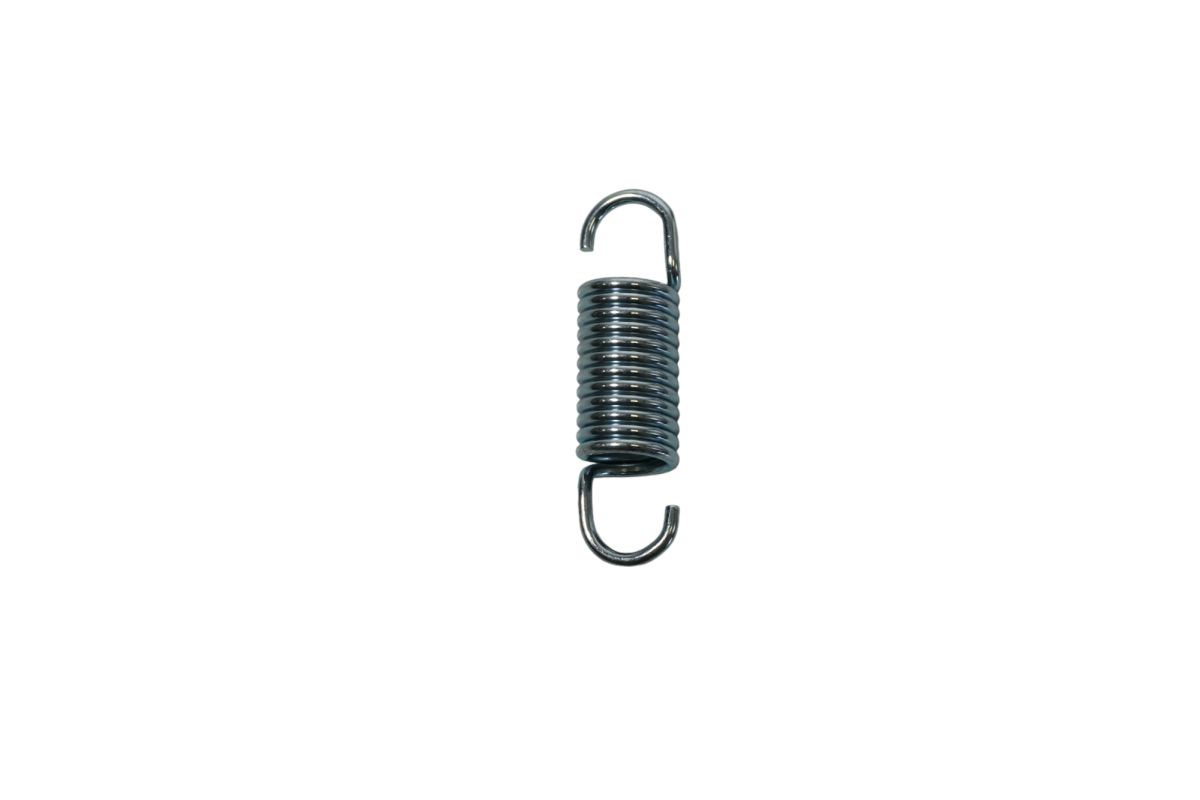 Exhaust spring Ski-Doo (OEM: 517182100) 1 pc snowmobile