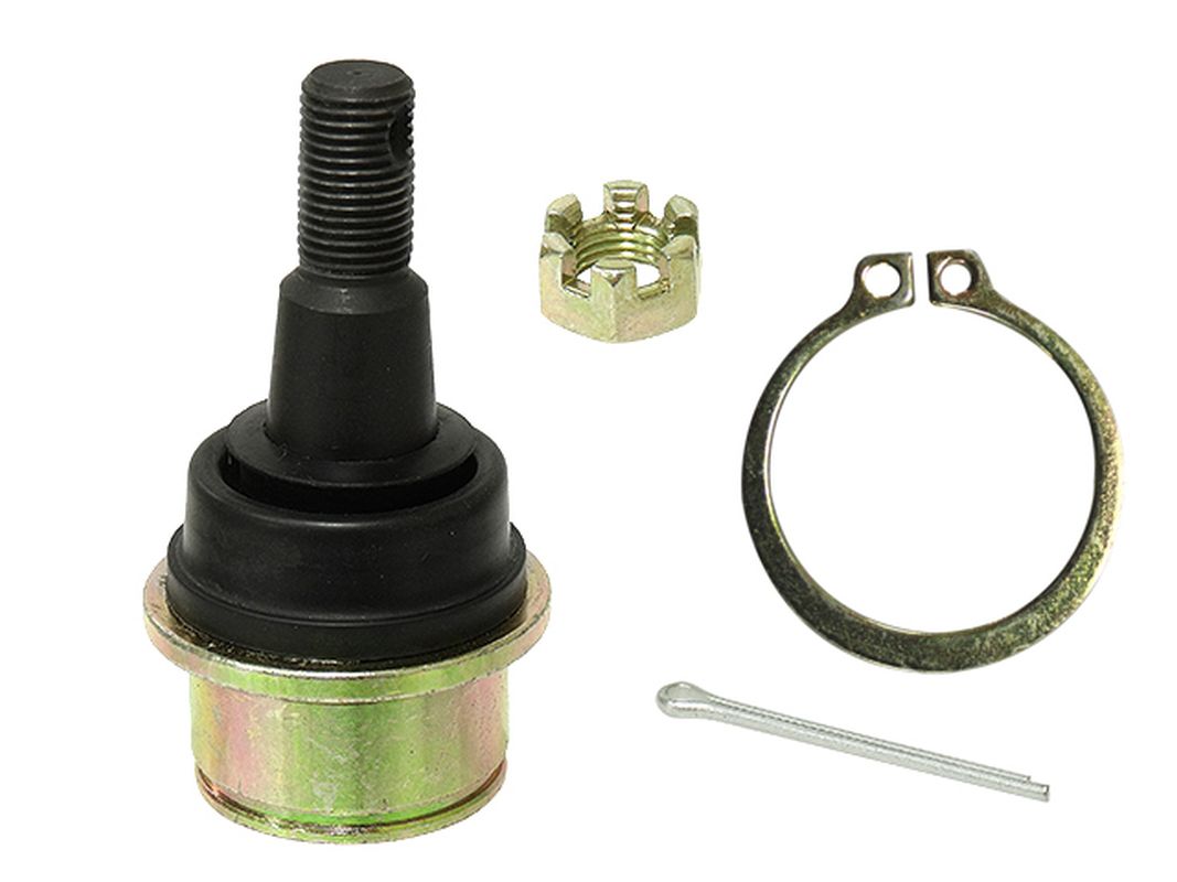 Lower A-arm pin Lynx Rave 600 08-15, Xtrim 600 09-15, Ranger 600 11-15, Rave 550 10-14, Ski-Doo MXZ 600, 800 10-18, MXZ 600 Sport 10-19, Expedition 550, 600 11-20, GSX 1200 10-15 (505071658 505071891 505072048) snowmobile