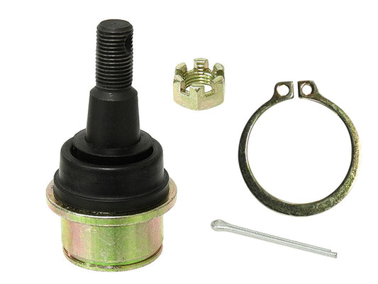 Lower A-arm pin Lynx Rave 600 08-15, Xtrim 600 09-15, Ranger 600 11-15, Rave 550 10-14, Ski-Doo MXZ 600, 800 10-18, MXZ 600 Sport 10-19, Expedition 550, 600 11-20, GSX 1200 10-15 (505071658 505071891 505072048) snowmobile