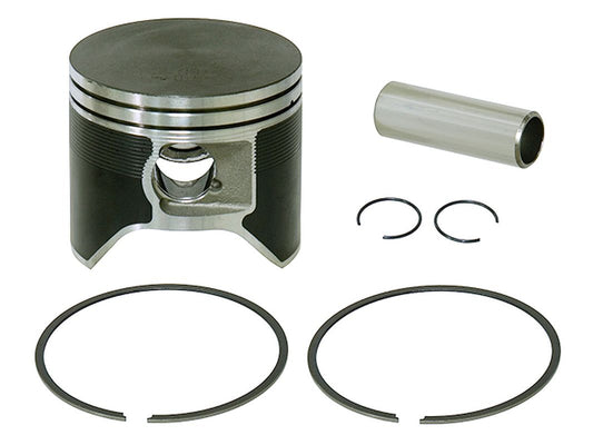 Piston Polaris Rush 800 Pro 11-14, Indy 800 14-15, RMK, Pro RMK 800 11-16 STD 85.00 mm (OEM: 2206158) snowmobile 10
