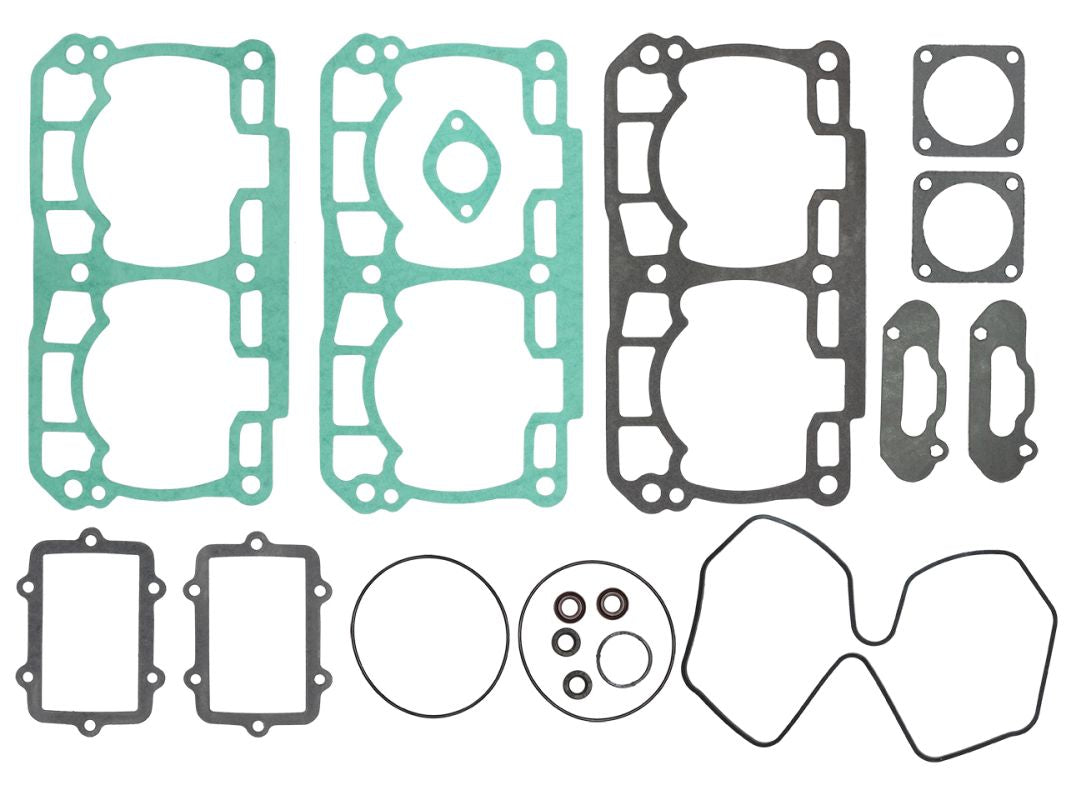 Top-end gaskets Lynx Xtrim, Rave 800 P-TEK 08-10, Ski-Doo MXZ 800 X, R 08-09, GSX 800R 08, MXZ 800R Adrenaline 10-11, Summit X 800R 07-14 snowmobile