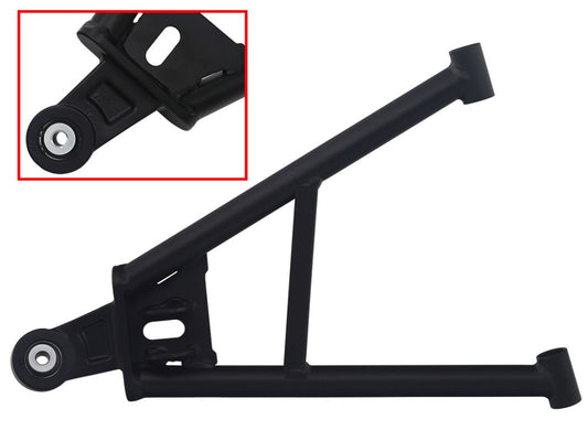 Lower right A-arm Polaris RMK 650 22-23, Pro RMK 850 19-21, Pro RMK 600, 800 19-21 (OEM: 1824653) snowmobile