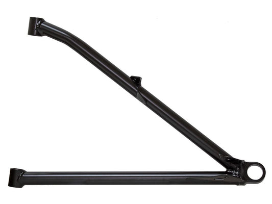 Lower left A-arm Ski-Doo Lynx BoonDocker 850 18-20, Xterrain 600, 850 20, Freeride 850 18-24, Summit 850 SP 17-23, Summit 850 X 17-20 (OEM: 505073739) snowmobile