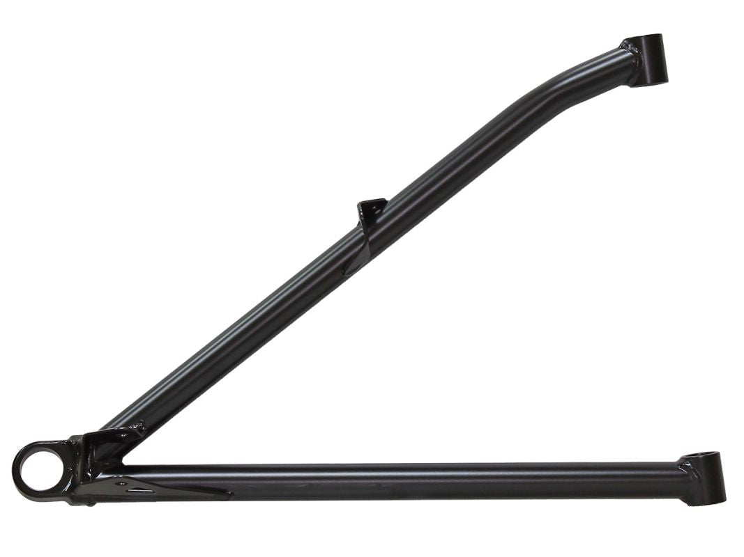 Lower right A-arm Ski-Doo Lynx BoonDocker 850 18-20, Xterrain 600, 850 20, Freeride 850 18-24, Summit 850 SP 17-23, Summit 850 X 17-20 (OEM: 505073743) snowmobile