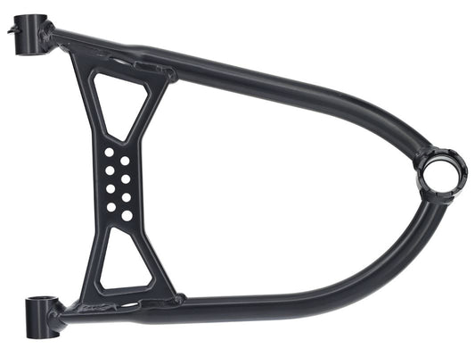 Upper left A-arm Ski-Doo Lynx BoonDocker 850 18-23, Xterrain 600, 850 20-23, Freeride 850 18-24, Summit 600 19-21, Summit 850 20-21, Summit 850 SP 17-23, Summit 850 X 17-21 (OEM: 505073746 505074217 505074609) snowmobile 5