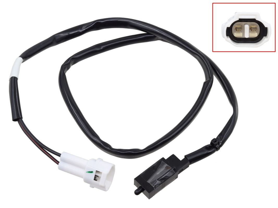 Throttle safety switch Polaris Indy 850 20-21, RMK 650, 850 22-23, Rush, SKS, Switchback 850 19-21, Patriot 9R RMK 23 (OEM: 4017592 4019109) snowmobile