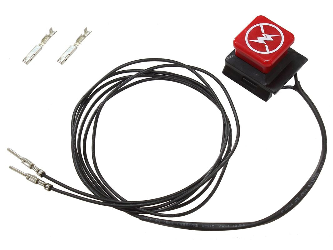 Kill switch Lynx Commander 600, 800 17-23, Ranger 600 13-23, Ranger 900 ACE, Turbo 18-23, Adventure LX 600 ACE 13-19, Enduro 550 03-05, BoonDocker 850 18-22 (414571900 414466200 515175409 515175410) snowmobile