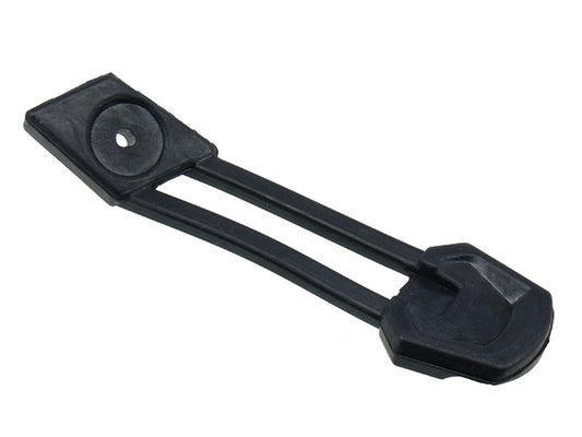 Left cowl latch Ski-Doo Lynx Ranger 600, Rave, Xtrim 550, 600, 800 10-14, Expedition 550, 600 11-20, Grand Touring, GSX, MXZ 600, 1200 10-15, MXZ 600, 800, 500 08-10, Renegade 600, 800 10-15, Summit 600 08-15 snowmobile
