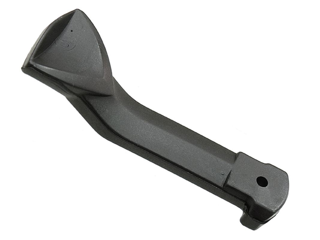 Cowl latch Ski-Doo Lynx Adventure V800 07-09, Adventure 300, 550 07, Expedition 550 05-08, Mach Z 1000 05-06, MXZ 600, 800 03-06, Skandic Tundra 300 06-09 (OEM: 517302448) snowmobile