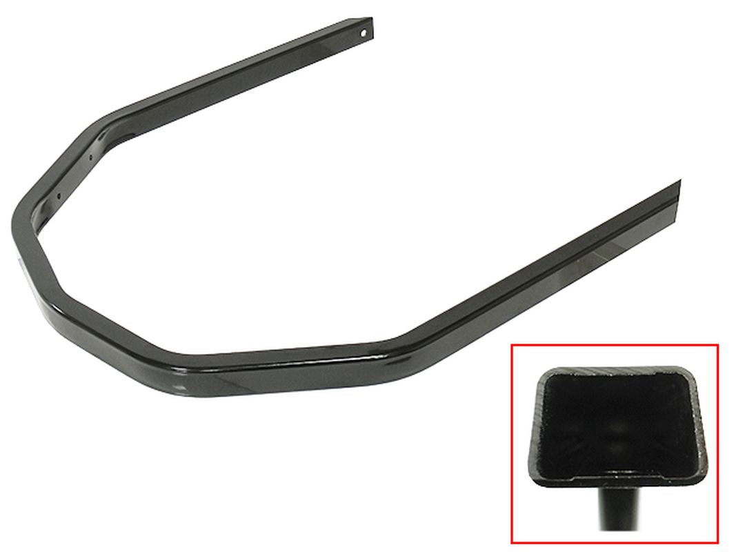 Front bumper Ski-Doo Lynx Ranger 600 13-14, Adventure 600 11-14, Rave 600, 800 09-14, Xtrim 600 09-14, Xtrim 800 11-12, MXZ Sport, Renegade Sport, Summit 16-20, REV XP chassis 08-15 (OEM: 502006833 502007116) snowmobile