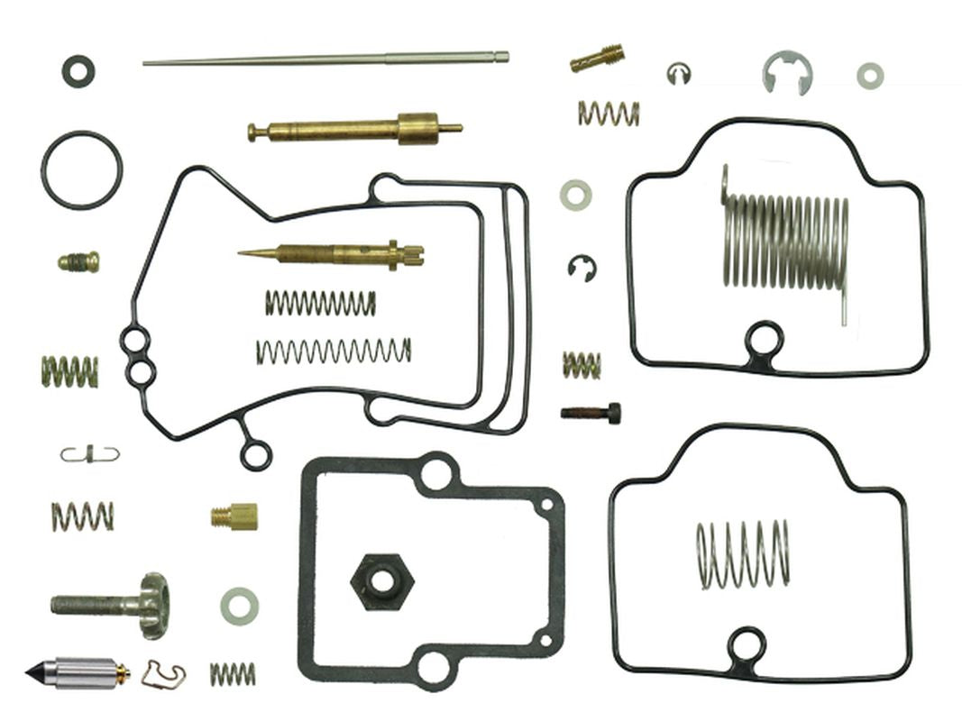 Carb repair kit Ski-Doo Summit 800 09-16, MXZ 800 09-10, Renegade 800 10-11 (OEM: 403138806 403138805) snowmobile