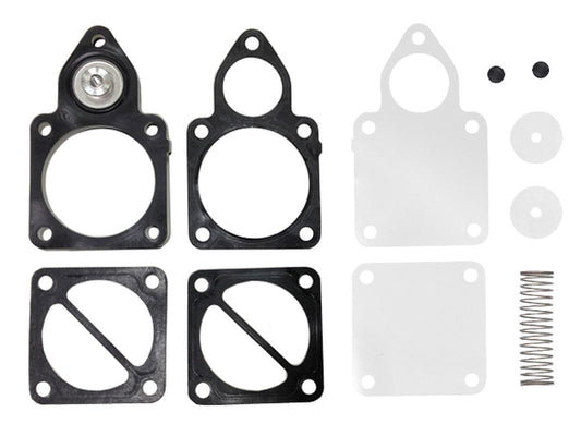 Fuel pump repair kit Ski-Doo MXZ 600 02-07, MXZ 800 00-07, MXZ 440 03-07, MXZ 600 Sport 10-19, Renegade 600 Sport 15-20, Summit SP 600 10-20, Grand Touring 600 10-14, GSX 500, 600 08-10 snowmobile